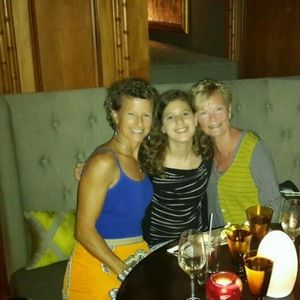 Meet your Posher, Dianne